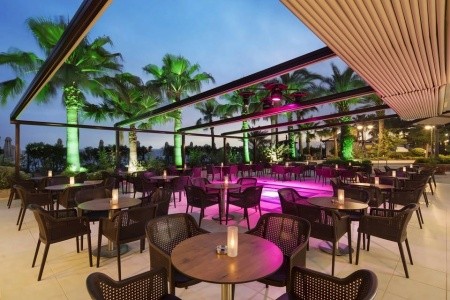 Saphir Resort & Spa - 27