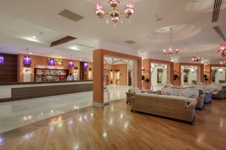 Saphir Resort & Spa - 28