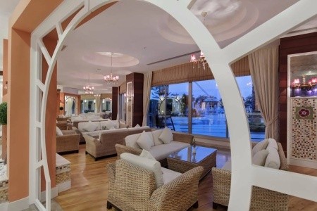 Saphir Resort & Spa - 29