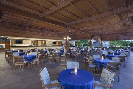 Saphir Resort & Spa - 30