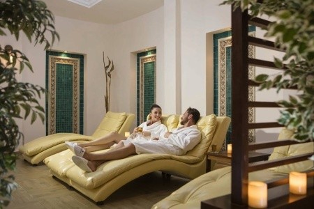 Saphir Resort & Spa - 31