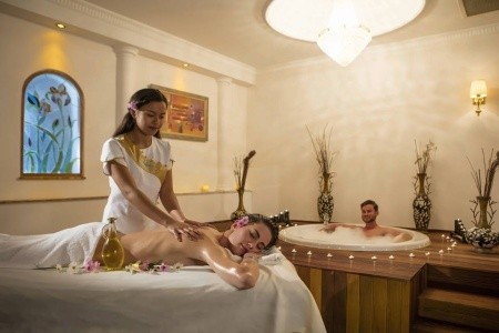 Saphir Resort & Spa - 32