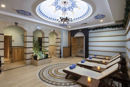 Saphir Resort & Spa - 33