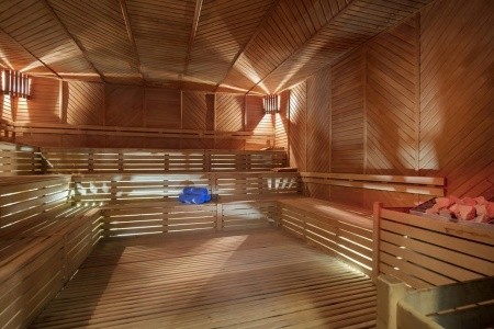 Saphir Resort & Spa - 34