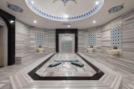 Saphir Resort & Spa - 35