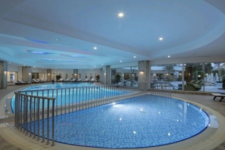 Saphir Resort & Spa - 36