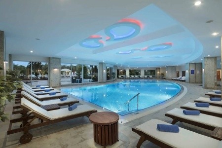 Saphir Resort & Spa - 37