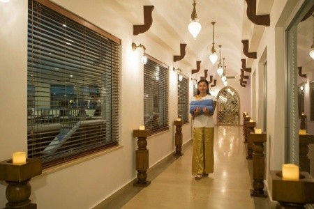 Saphir Resort & Spa - 38