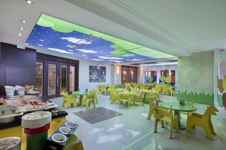 Saphir Resort & Spa - 39