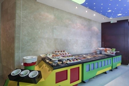 Saphir Resort & Spa - 40