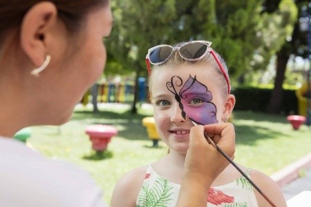 Saphir Resort & Spa - 42