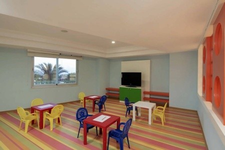 Saphir Resort & Spa - 43