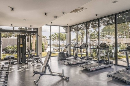 Balmy Beach Resort (Ex. Sultan Beldibi) - 5