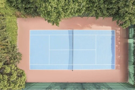 Balmy Beach Resort (Ex. Sultan Beldibi) - 6