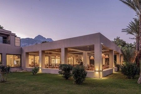 Balmy Beach Resort (Ex. Sultan Beldibi) - 8