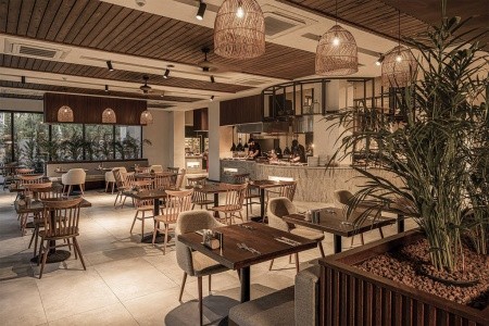 Balmy Beach Resort (Ex. Sultan Beldibi) - 9