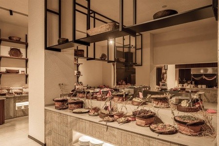 Balmy Beach Resort (Ex. Sultan Beldibi) - 10