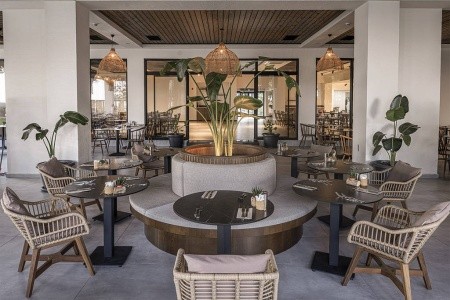 Balmy Beach Resort (Ex. Sultan Beldibi) - 11