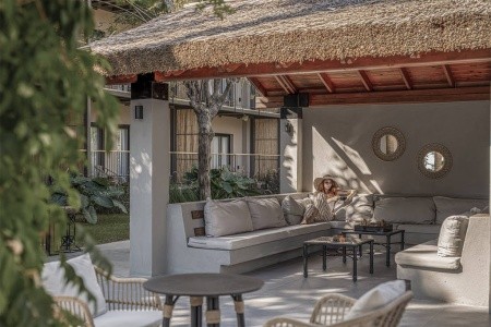 Balmy Beach Resort (Ex. Sultan Beldibi) - 13