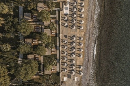 Balmy Beach Resort (Ex. Sultan Beldibi) - 14