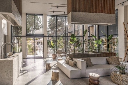 Balmy Beach Resort (Ex. Sultan Beldibi) - 15