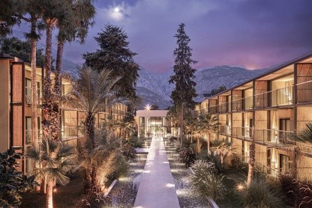 Balmy Beach Resort (Ex. Sultan Beldibi) - 16