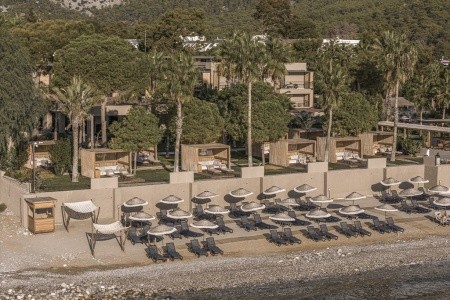 Balmy Beach Resort (Ex. Sultan Beldibi) - 17