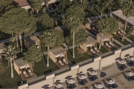 Balmy Beach Resort (Ex. Sultan Beldibi) - 18