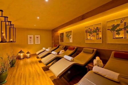 Turecko Antalya Titanic Beach Lara (Ex.