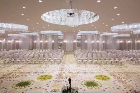 Turecko Antalya Titanic Beach Lara (Ex.