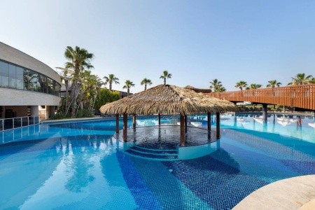 Sherwood Dreams Resort - 6