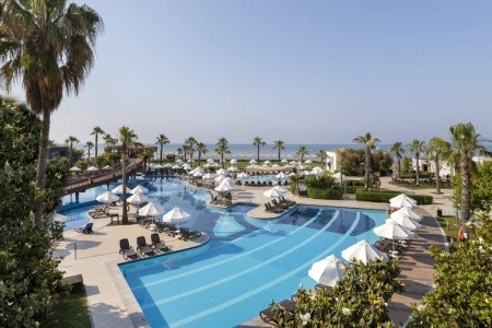 Sherwood Dreams Resort - 7