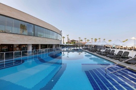 Sherwood Dreams Resort - 8