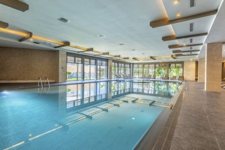 Sherwood Dreams Resort - 10