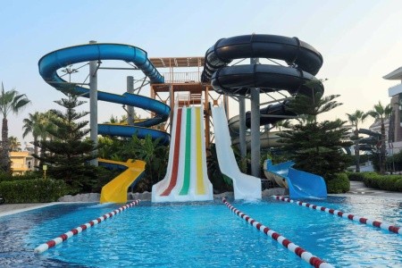 Sherwood Dreams Resort - 11