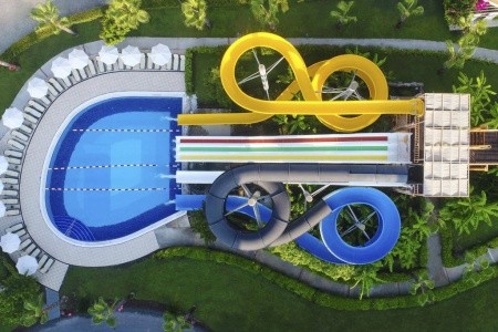 Sherwood Dreams Resort - 12