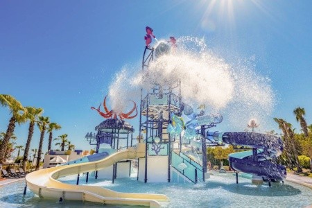 Sherwood Dreams Resort - 13