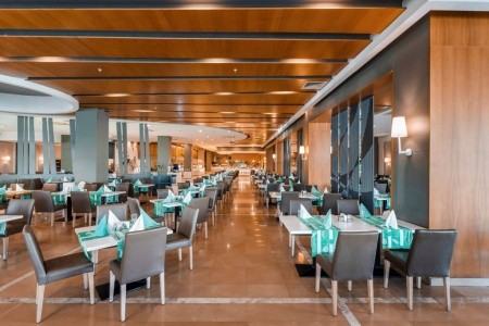 Sherwood Dreams Resort - 16