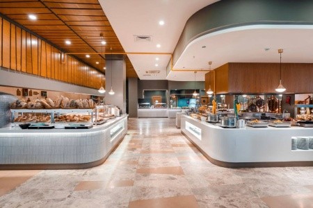 Sherwood Dreams Resort - 17