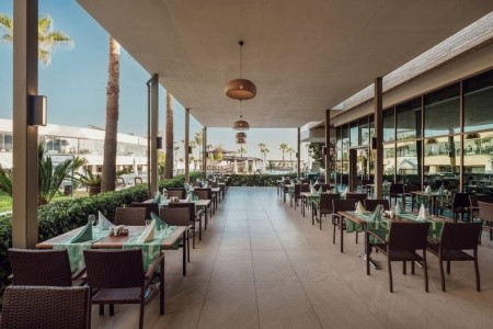 Sherwood Dreams Resort - 18