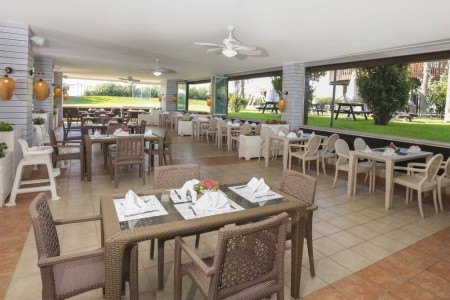 Sherwood Dreams Resort - 21