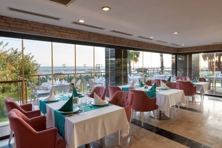 Sherwood Dreams Resort - 22