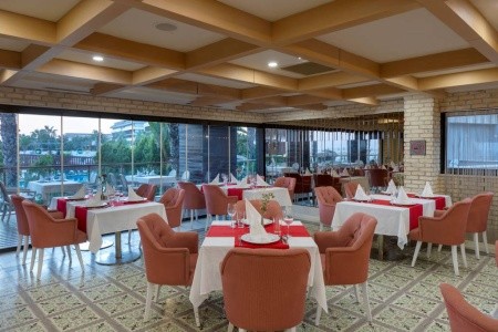 Sherwood Dreams Resort - 25