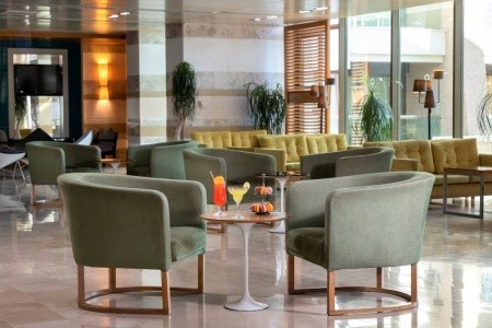 Sherwood Dreams Resort - 26