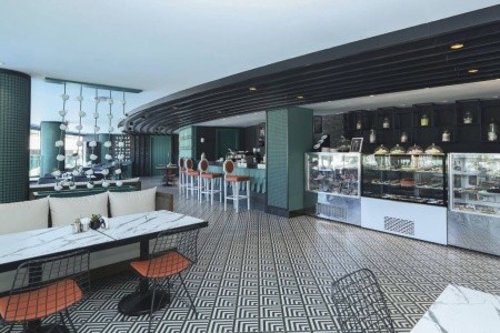 Sherwood Dreams Resort - 27