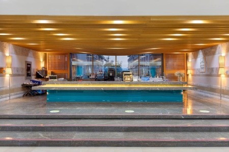 Sherwood Dreams Resort - 28