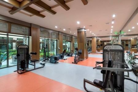 Sherwood Dreams Resort - 29