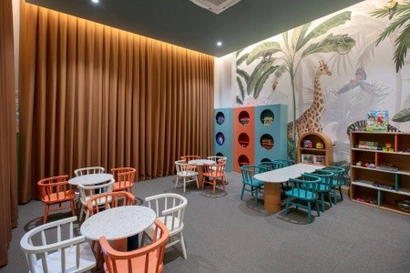 Sherwood Dreams Resort - 31