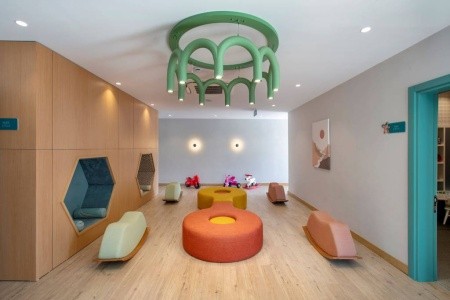 Sherwood Dreams Resort - 32