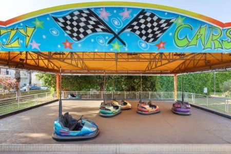 Sherwood Dreams Resort - 33